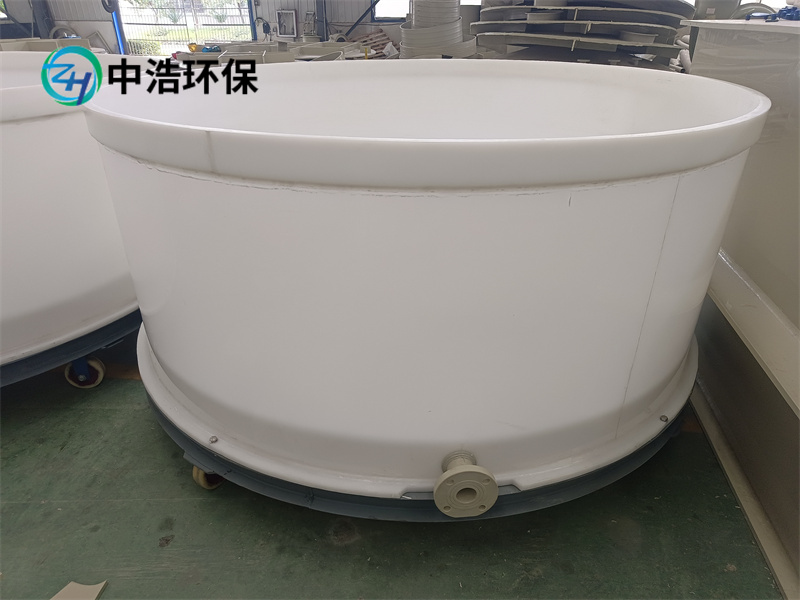 南京PP抽滤槽